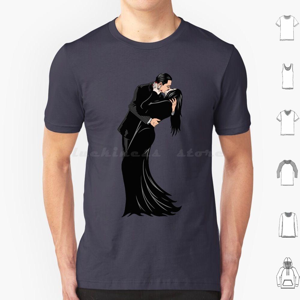 Cara Mia T Shirt Cotton Men Women DIY Print Romance Love Kiss Gothic Emo Addams Gomez Morticia Horror Halloween Scary Cara Mia S
Cara Mia T Shirt Cotton Men Women DIY Print Romance Love Kiss Gothic Emo Addams Gomez Morticia Horror Halloween Scary Cara Mia S