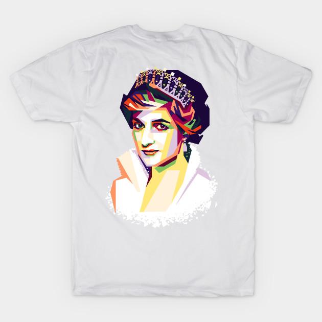 Men Black Print T-shirt Lady Diana Wpap No-Cut Transfer Paper Print Cotton Tshirt 2XL білий
Men Black Print T-shirt Lady Diana Wpap No-Cut Transfer Paper Print Cotton Tshirt 2XL білий