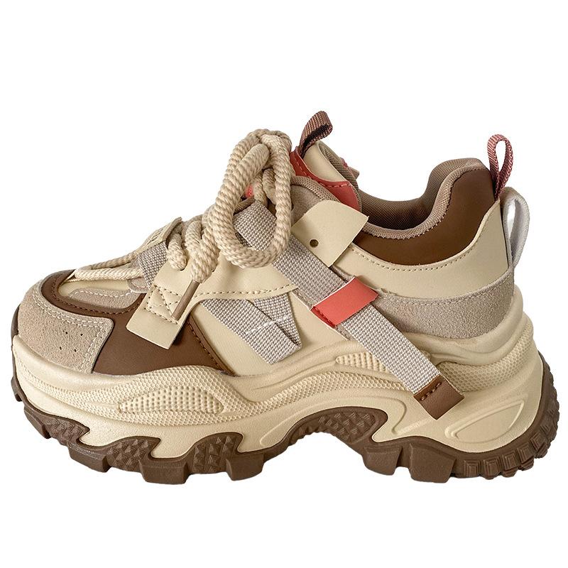 LZ6069 латексная стелька/платформа папины туфли женские туфли весна 2025 новые универсальные белые повседневные спортивные туфли 36 хаки
LZ6069 латексная стелька/платформа папины туфли женские туфли весна 2025 новые универсальные белые повседневные спортивные туфли 36 хаки