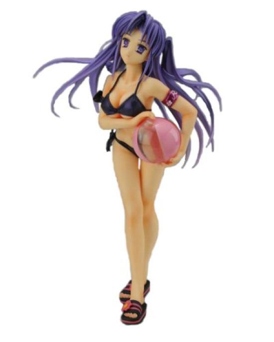 Такамизу Рин масштаб ПВХ окрашенный готовый LyricalLyric (1/7 продукта)
Такамизу Рин масштаб ПВХ окрашенный готовый LyricalLyric (1/7 продукта)