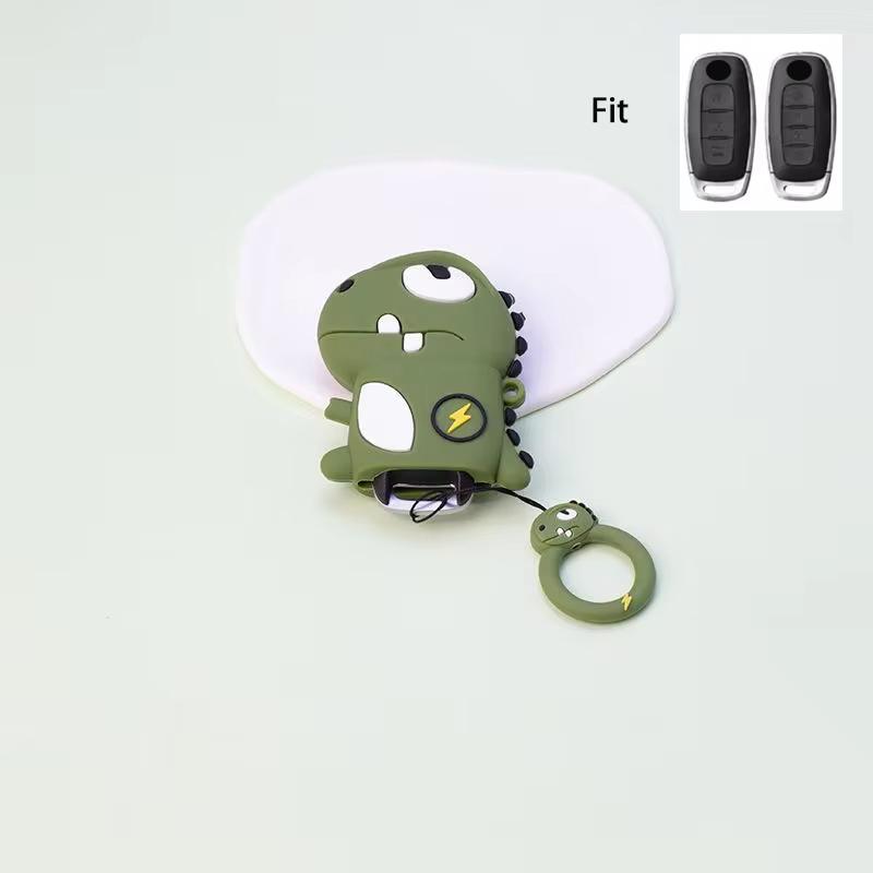 Cartoon for Nissan Leaf Juke Micra Qashqai J11 X-Trail T32 Tiida Pathfinder Versa Note Remote Car Key Case Cover Fob Accessories
Cartoon for Nissan Leaf Juke Micra Qashqai J11 X-Trail T32 Tiida Pathfinder Versa Note Remote Car Key Case Cover Fob Accessories