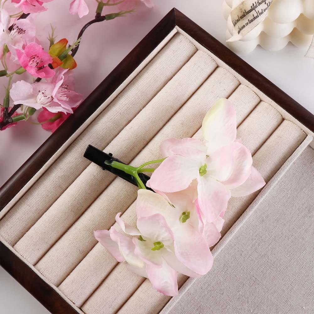 Barrettes Simulation Flower Hair Clip Cloth Girl Hairpin Cherry Blossom Duckbill Clip Seaside розовый
Barrettes Simulation Flower Hair Clip Cloth Girl Hairpin Cherry Blossom Duckbill Clip Seaside розовый