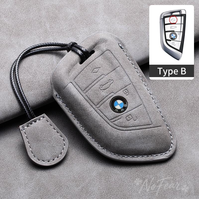 Car Key Case Cover Shell Fob For BMW X1 X3 X5 X6 X7 1 3 5 6 7 Series G20 G30 G11 F15 F16 G01 G02 F48 Accessories Car stickers
Car Key Case Cover Shell Fob For BMW X1 X3 X5 X6 X7 1 3 5 6 7 Series G20 G30 G11 F15 F16 G01 G02 F48 Accessories Car stickers