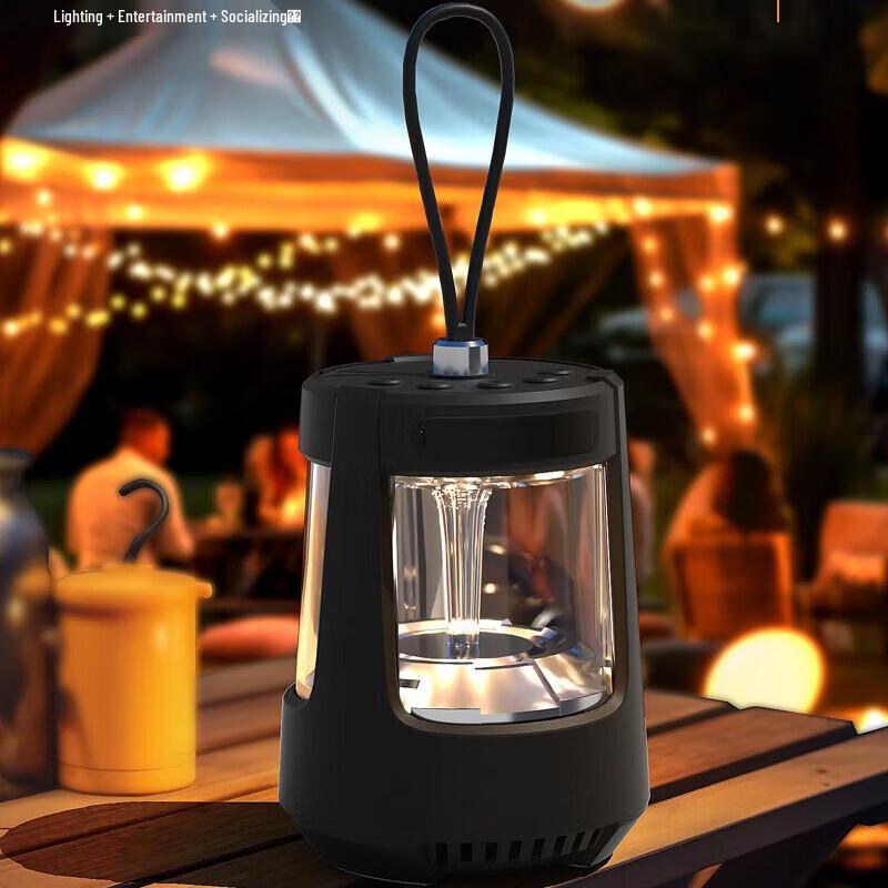 Бездротова Bluetooth-колонка Bach Johann QD09
Бездротова Bluetooth-колонка Bach Johann QD09