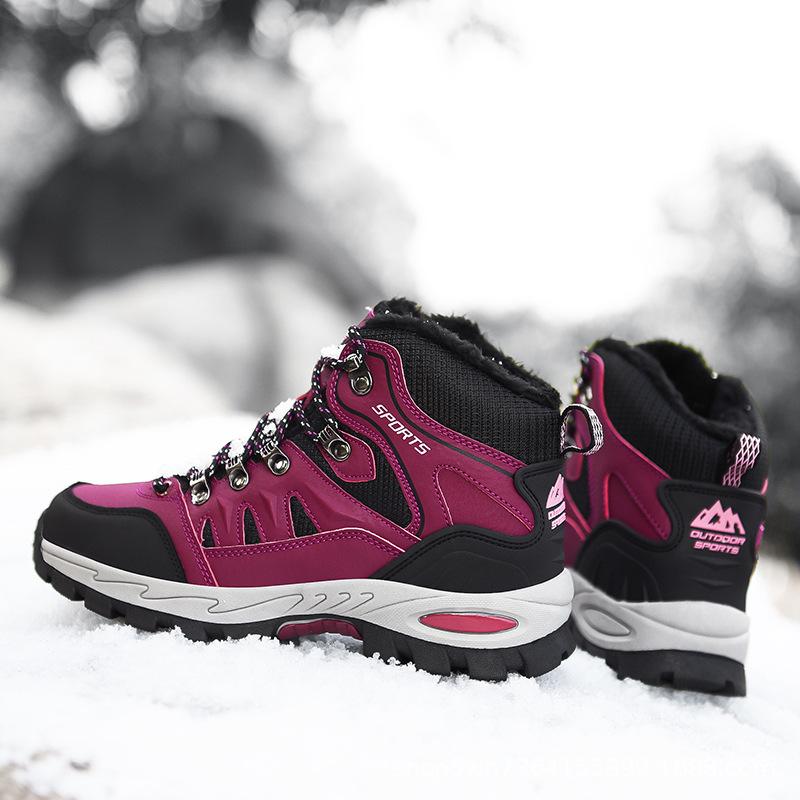 Men s shoes autumn 2 new outdoor mountaineering waterproof leisure sports trendy shoes velvet work labor insurance 47
Men s shoes autumn 2 new outdoor mountaineering waterproof leisure sports trendy shoes velvet work labor insurance 47