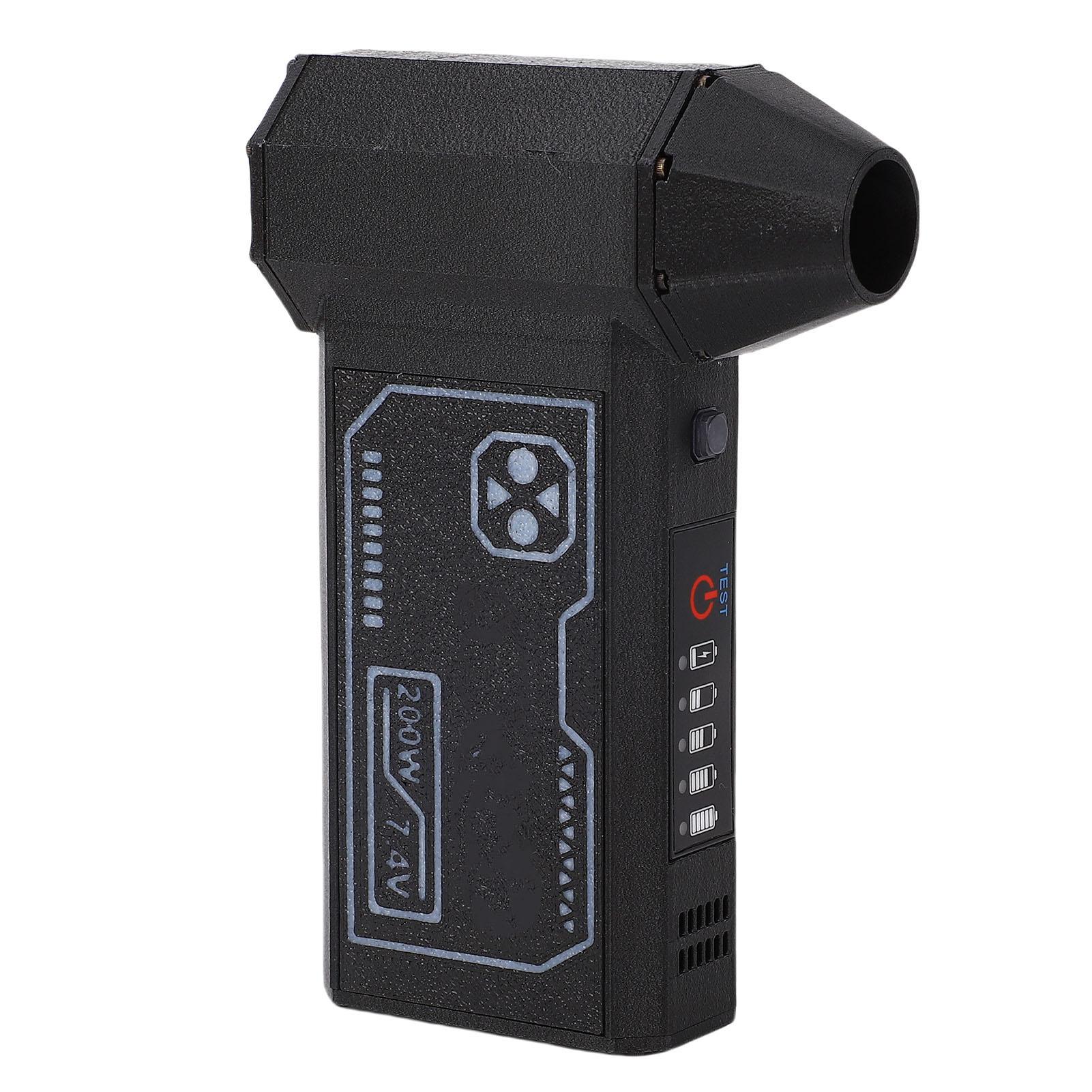 Электрический воздуходув 130000 об/мин Мощный вентилятор Перезаряжаемый Беспроводной 4000 мАч Пистолет-воздуходув 3 скорости Мини
Электрический воздуходув 130000 об/мин Мощный вентилятор Перезаряжаемый Беспроводной 4000 мАч Пистолет-воздуходув 3 скорости Мини