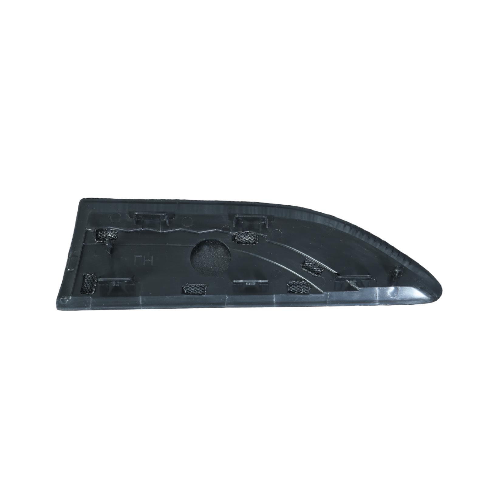 Land Rover Discovery Sport (L550) Silver Fender Grille & Side Exhaust Vents
Land Rover Discovery Sport (L550) Silver Fender Grille & Side Exhaust Vents