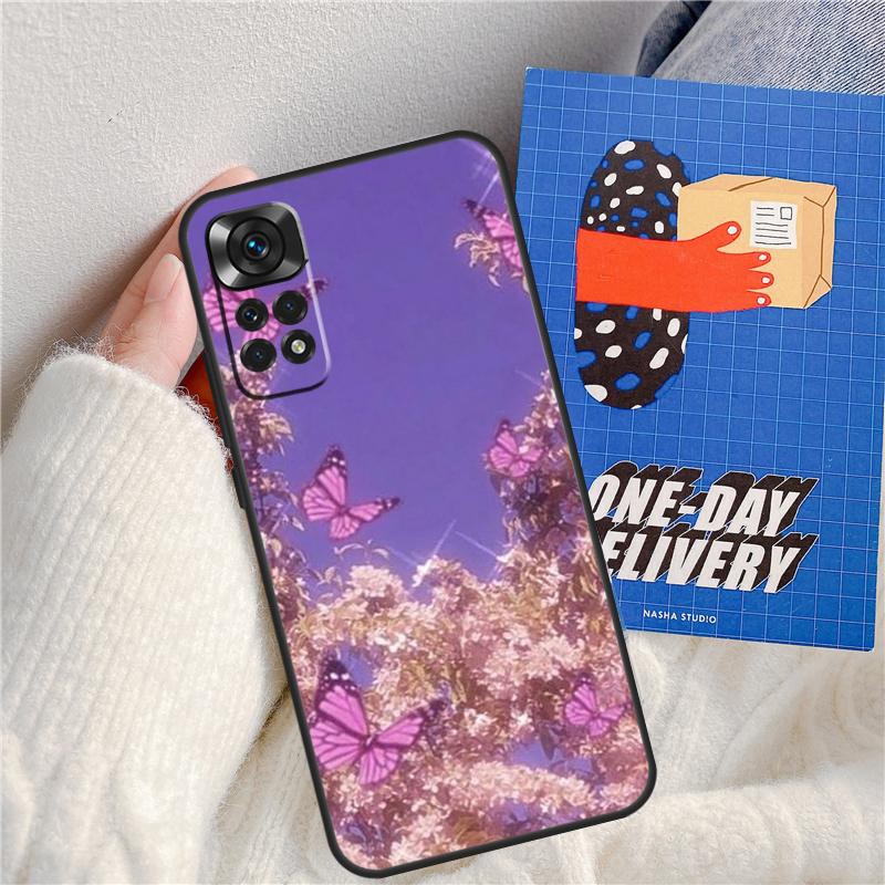 Y2K Aesthetic Funda For Xiaomi Redmi 14C 10C 12C 13C Redmi Note 13 Pro 9 10 11 12 10S 11S 12S 14 Pro Case Redmi Note 12 4G
Y2K Aesthetic Funda For Xiaomi Redmi 14C 10C 12C 13C Redmi Note 13 Pro 9 10 11 12 10S 11S 12S 14 Pro Case Redmi Note 12 4G
