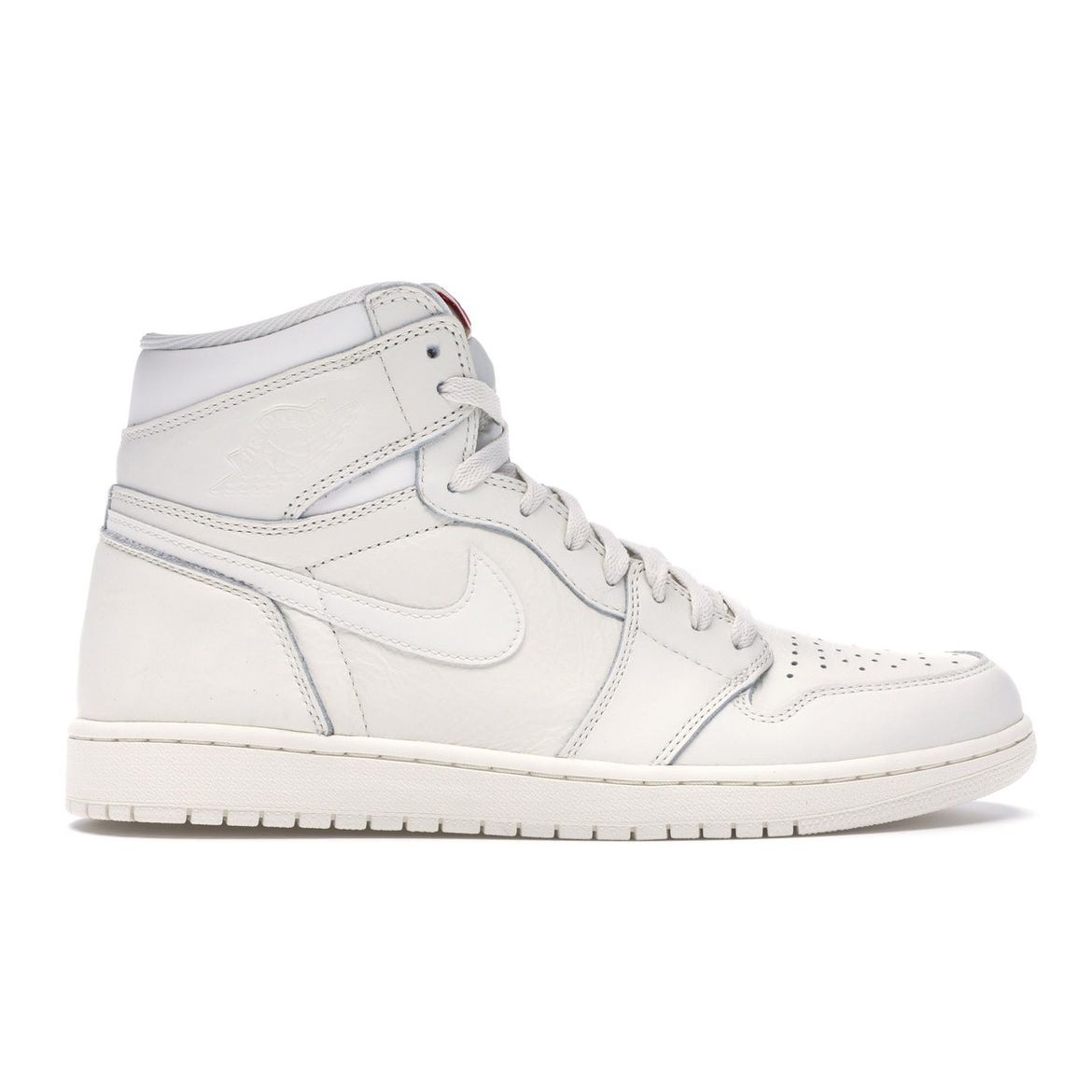 Air Jordan 1 Retro High OG Sail мужские кроссовки белые парусно-университетские-красные 555088-114
Air Jordan 1 Retro High OG Sail мужские кроссовки белые парусно-университетские-красные 555088-114