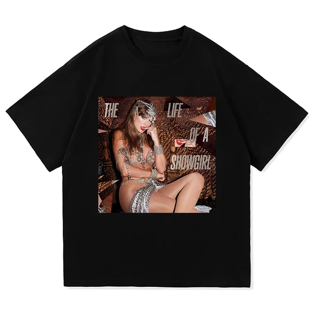 Floral Print T Shirt Soft Breathable Casual Comfortable 2026 New Fashion Unisex Women Vintage Harajuku High Quality Cotton Tshir S
Floral Print T Shirt Soft Breathable Casual Comfortable 2026 New Fashion Unisex Women Vintage Harajuku High Quality Cotton Tshir S