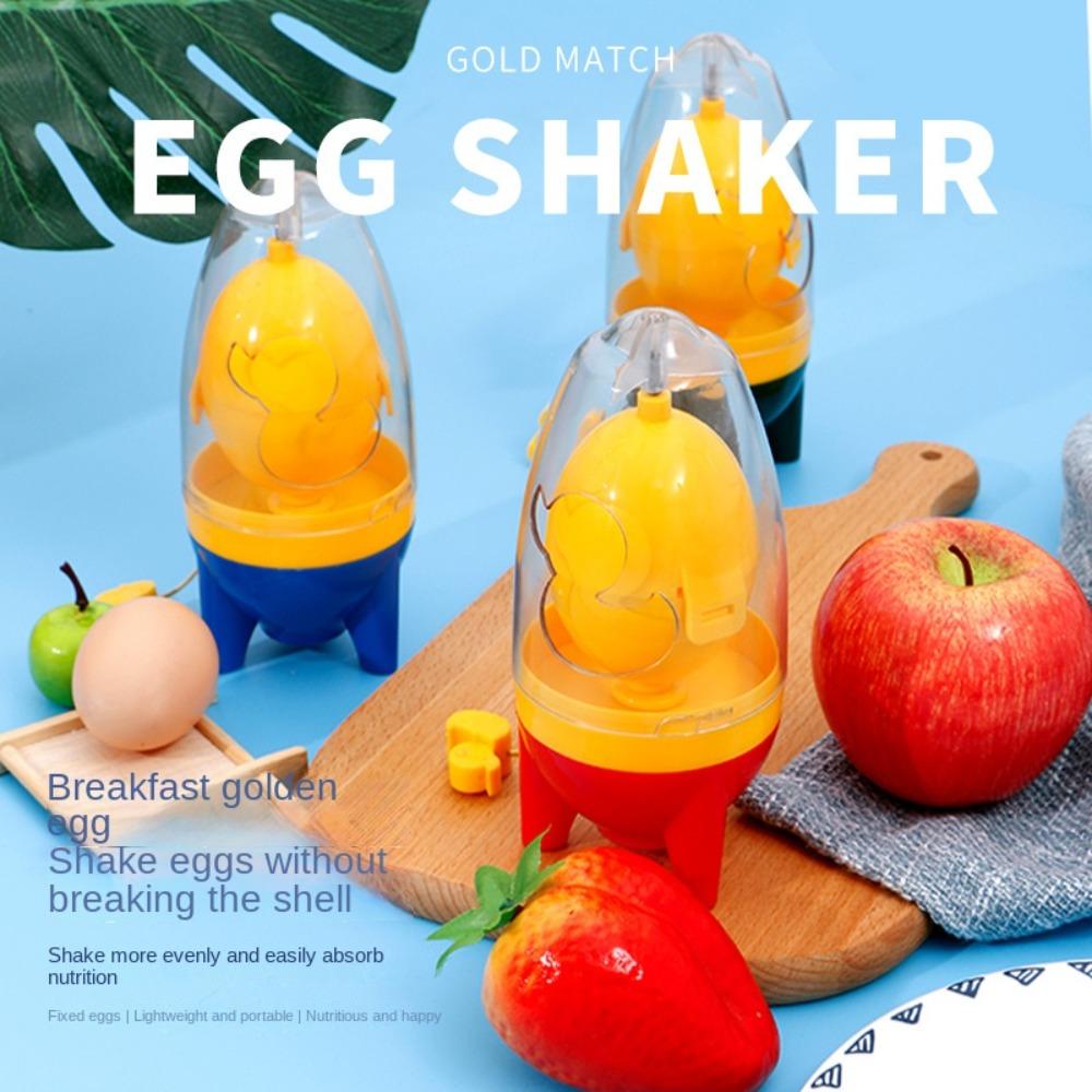 Whisk Manual Mixing Kitchen Gadget Egg Yolk Shaker Baking Tool Eggs Tools Stiring Maker червоний
Whisk Manual Mixing Kitchen Gadget Egg Yolk Shaker Baking Tool Eggs Tools Stiring Maker червоний