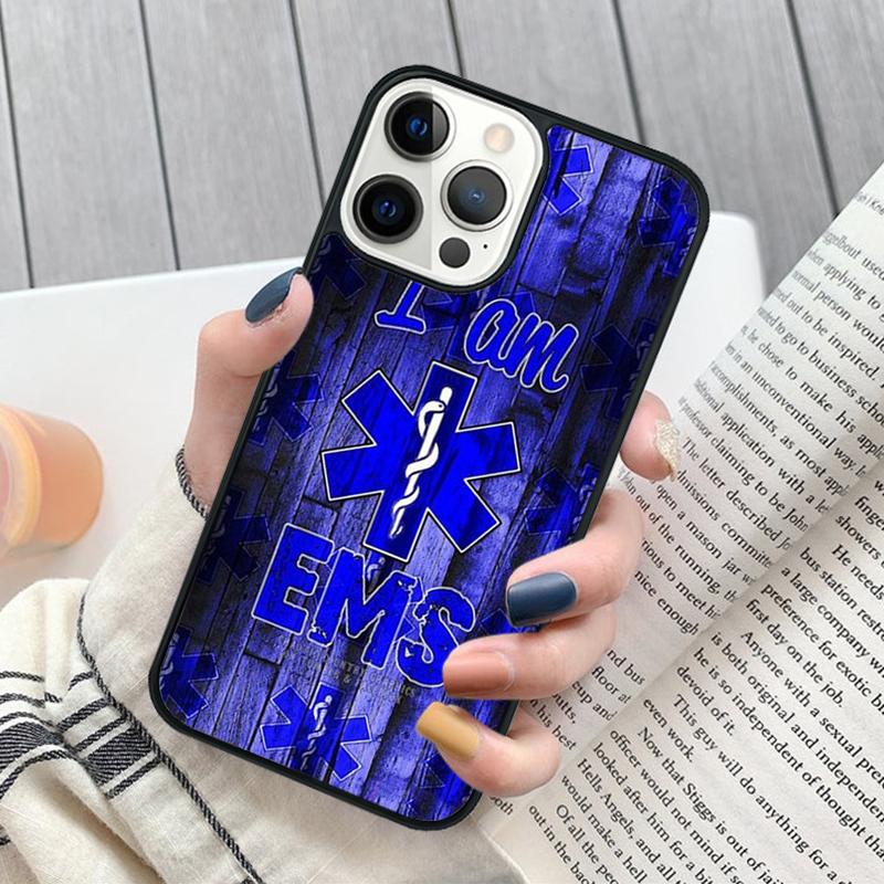 Firefighter Paramedic Rescue Logo Phone Case for iPhone 17 Air 16 15 14 12 13 PLUS 11 PRO MAX Cover Fundas iPhone 11pro max
Firefighter Paramedic Rescue Logo Phone Case for iPhone 17 Air 16 15 14 12 13 PLUS 11 PRO MAX Cover Fundas iPhone 11pro max