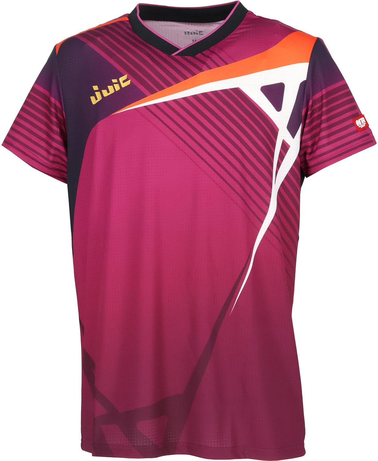 Juwick Idea Унисекс Сухой Легкий Сертифицированный JTTA 5676 Фиолетовый L
Juwick Idea Унисекс Сухой Легкий Сертифицированный JTTA 5676 Фиолетовый L