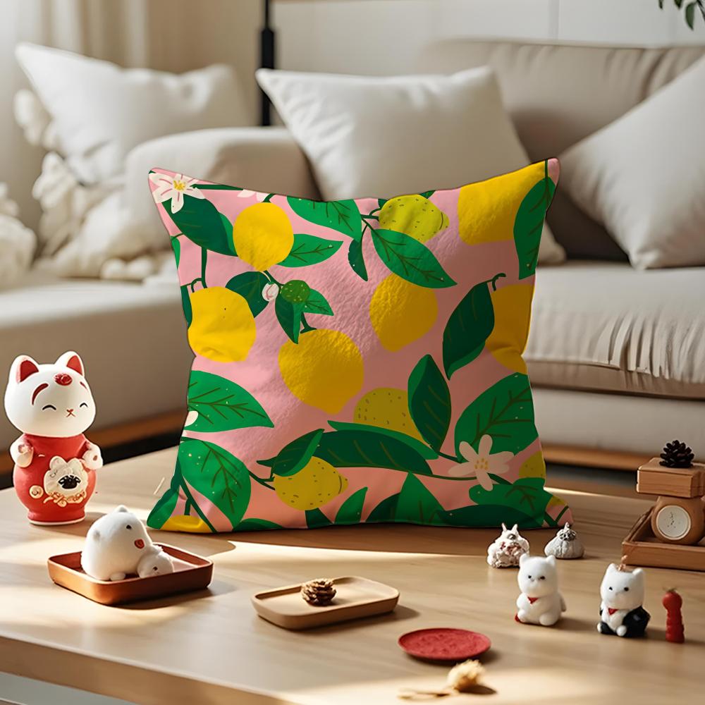 Lemon Art FASHION Pillow Case Antidustmite Pillowcase Invisible Zipper Silky Short Plush Sofa Cushion Cover 30X30cm
Lemon Art FASHION Pillow Case Antidustmite Pillowcase Invisible Zipper Silky Short Plush Sofa Cushion Cover 30X30cm