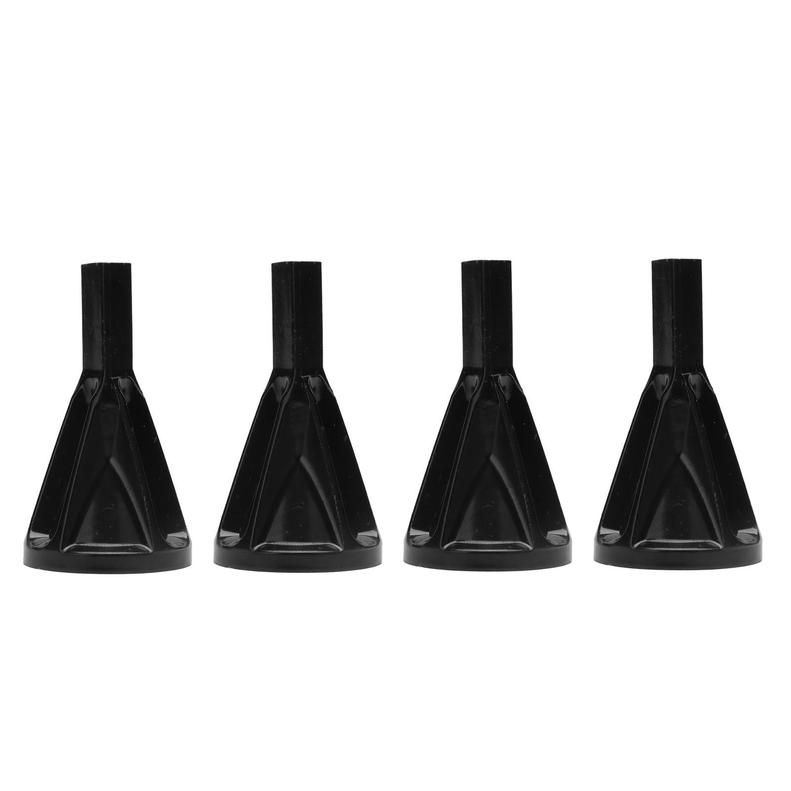 4Pcs Deburring External Chamfering Tool Chamfer Drill Carbide Burr Removal Bit 3 Slot BlackTriangle
4Pcs Deburring External Chamfering Tool Chamfer Drill Carbide Burr Removal Bit 3 Slot BlackTriangle