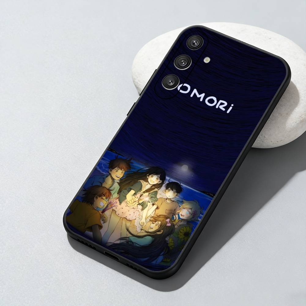 Sunny O-OMORI HD Printed Phone Case For Samsung Galaxy A73,A72,A71,A70,A52,A51 Others Soft Black Cover Samsung a22 5g
Sunny O-OMORI HD Printed Phone Case For Samsung Galaxy A73,A72,A71,A70,A52,A51 Others Soft Black Cover Samsung a22 5g