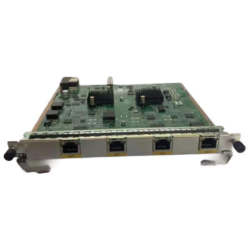 Huawei S7700 Series Ethernet Interface Cards
Huawei S7700 Series Ethernet Interface Cards