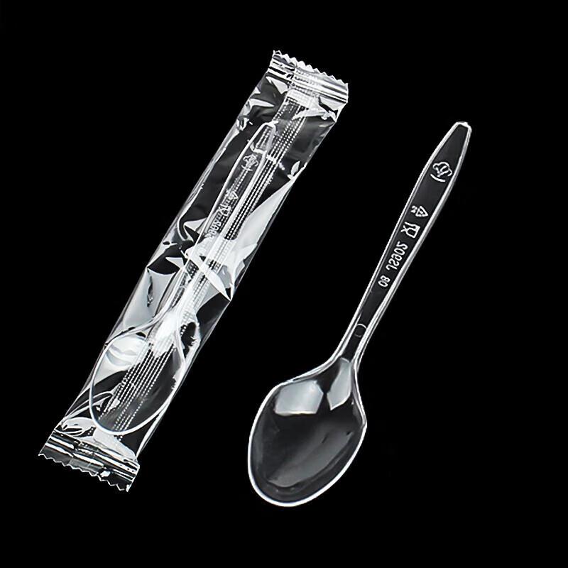 Disposable Plastic Spoons for Takeout & Dining
Disposable Plastic Spoons for Takeout & Dining