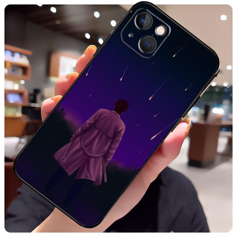 Supernatural Castiel Case For iPhone 17 Pro Max 15 14 13 11 12 16 Pro Max mini 15 16 Plus 16e 17 Air Phone Cover iPhone 16 Plus
Supernatural Castiel Case For iPhone 17 Pro Max 15 14 13 11 12 16 Pro Max mini 15 16 Plus 16e 17 Air Phone Cover iPhone 16 Plus