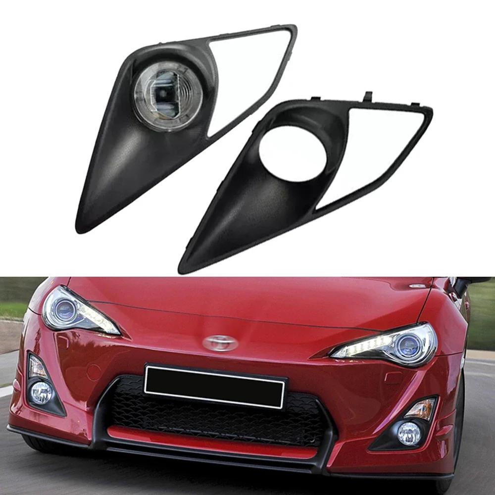 Водонепроницаемый светодиодный ДХО/ПТФ с ободком, одобренный знаком E, для Toyota GT86 2013-2016 Scion FR-S 2013 2014 2015 2016
Водонепроницаемый светодиодный ДХО/ПТФ с ободком, одобренный знаком E, для Toyota GT86 2013-2016 Scion FR-S 2013 2014 2015 2016