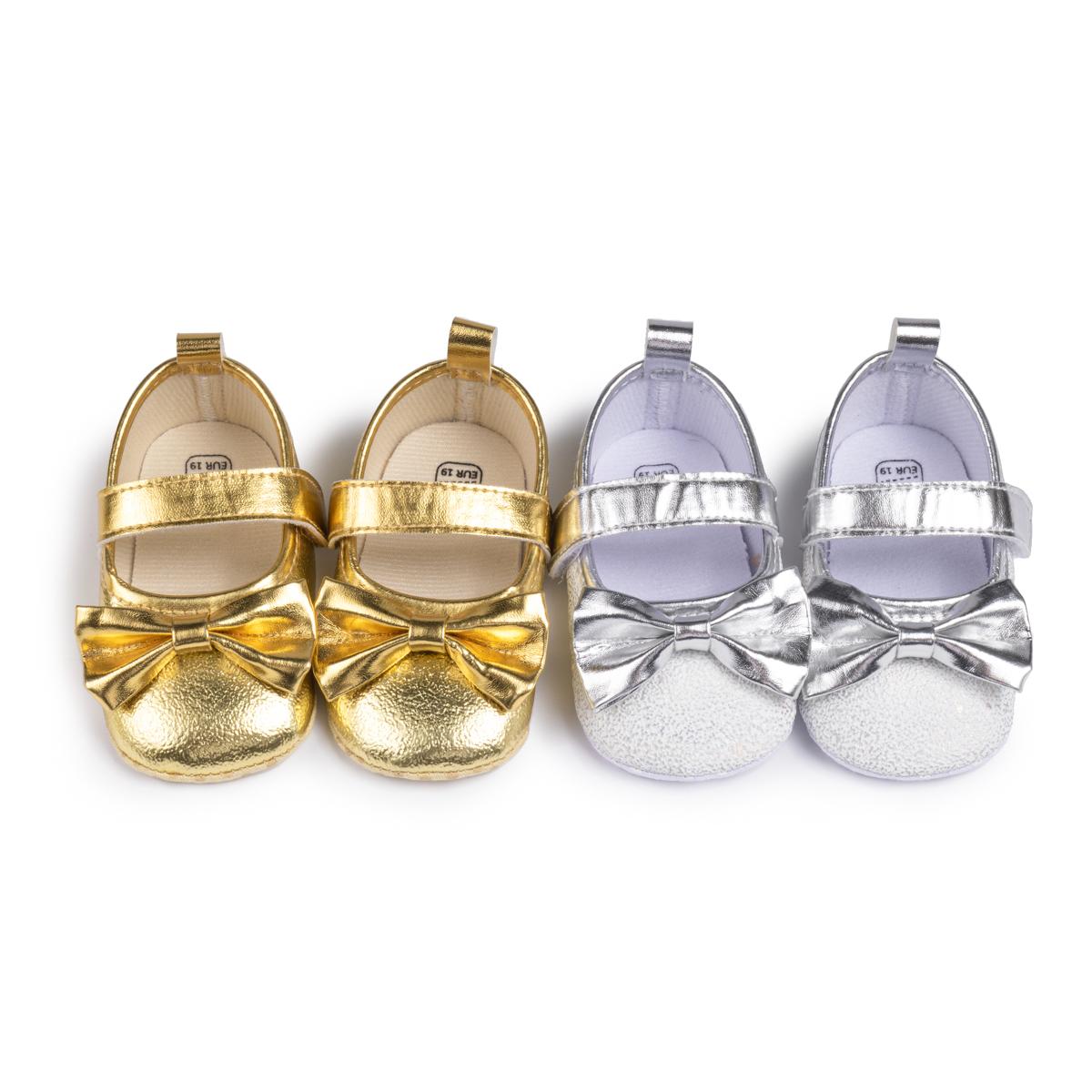 Весенняя детская обувь, свадебная обувь принцессы для маленьких девочек, с бантом, на мягкой подошве, обувь для первых ходунков, обувь для кроватки, для новорожденных
Весенняя детская обувь, свадебная обувь принцессы для маленьких девочек, с бантом, на мягкой подошве, обувь для первых ходунков, обувь для кроватки, для новорожденных
