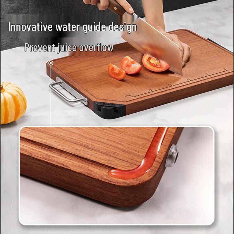 Supor Rosewood Chopping Board
Supor Rosewood Chopping Board