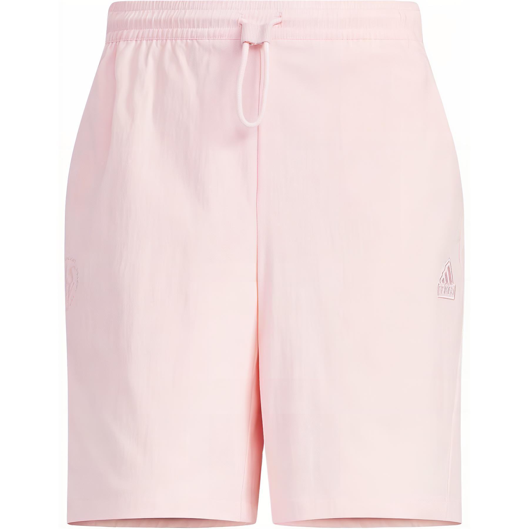 Adidas Повседневные однотонные шорты Five Point мужские низ песочно-коричневого цвета JI8611 L
Adidas Повседневные однотонные шорты Five Point мужские низ песочно-коричневого цвета JI8611 L