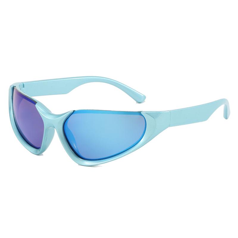 Korean Designer Joint Cat Eye Sunglasses Women S High-End Sense Niche Tide Anti-Ultraviolet Cycling Sunshade Sunglasses Sunglasses
Korean Designer Joint Cat Eye Sunglasses Women S High-End Sense Niche Tide Anti-Ultraviolet Cycling Sunshade Sunglasses Sunglasses