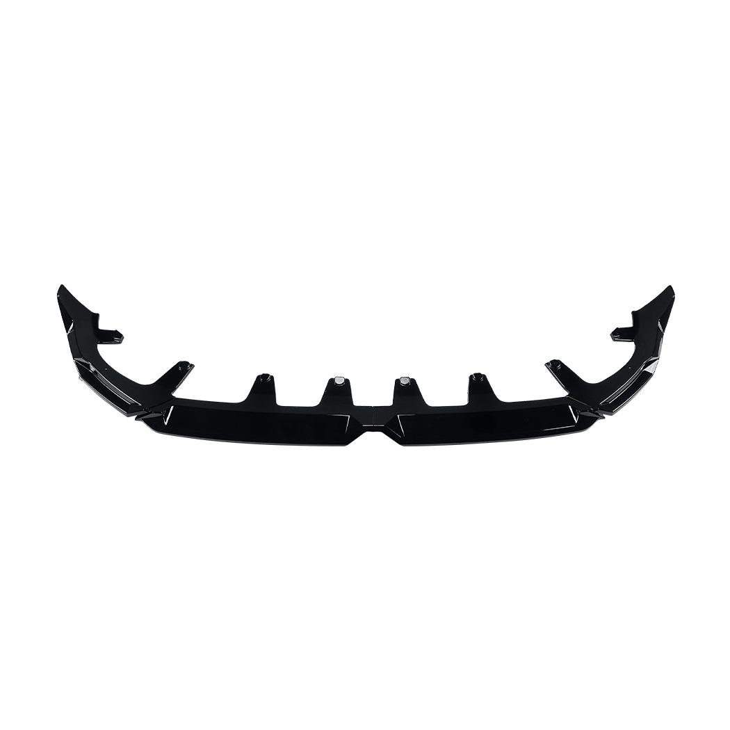 Car Front Bumper Lip Spoiler Diffuser Splitters Body Kit Aprons Cover Guard Trim For BMW X3 G45 2025 2026 MP Style
Car Front Bumper Lip Spoiler Diffuser Splitters Body Kit Aprons Cover Guard Trim For BMW X3 G45 2025 2026 MP Style