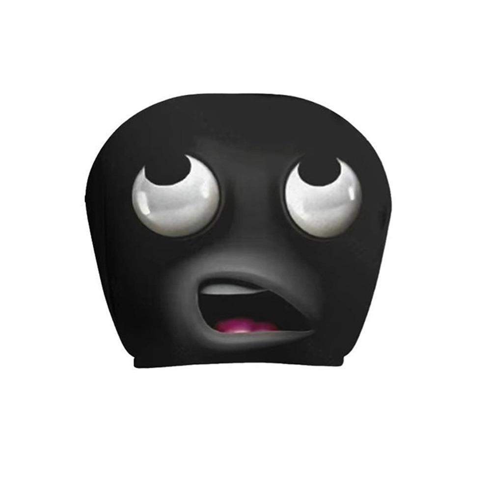 1 шт. Черный чехол на подголовник автомобиля с рисунком черепа, дышащий подголовник сиденья автомобиля, наволочка для автомобильной подушки, Хэллоуин 03-1Pc
1 шт. Черный чехол на подголовник автомобиля с рисунком черепа, дышащий подголовник сиденья автомобиля, наволочка для автомобильной подушки, Хэллоуин 03-1Pc