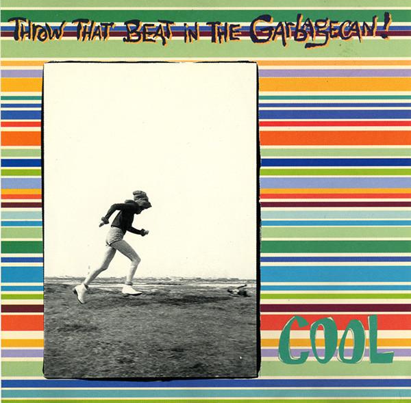 CD THROW THAT BEAT IN THE GARBAGE CAN - Cool NONE spinART Records 1992 US Rock Used
CD THROW THAT BEAT IN THE GARBAGE CAN - Cool NONE spinART Records 1992 US Rock Used