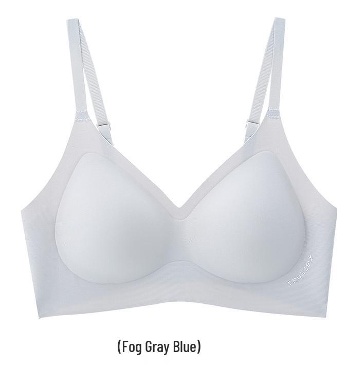 Summer Lightweight Sports Bra for Large Bust - Anti-Sagging, Side Support, Wire-Free XXL (90ABC recommended)
Summer Lightweight Sports Bra for Large Bust - Anti-Sagging, Side Support, Wire-Free XXL (90ABC recommended)