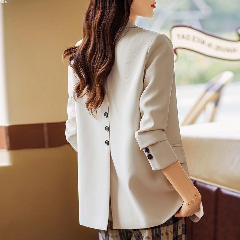 Elegant Women Blazer Suits Fashion Ladies Slim Blazers Casual Female Chic Jacket Set Cute Girls Stylish Suit M абрикосовый
Elegant Women Blazer Suits Fashion Ladies Slim Blazers Casual Female Chic Jacket Set Cute Girls Stylish Suit M абрикосовый