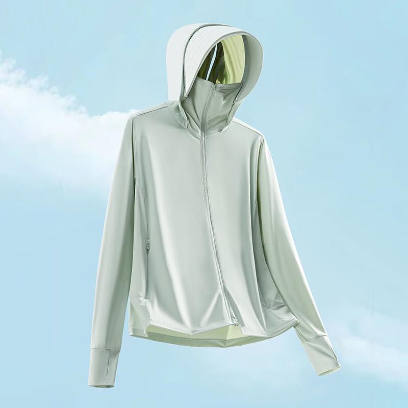 Linzhan Men s Summer Ice Silk Hooded Long Sleeve Top
Linzhan Men s Summer Ice Silk Hooded Long Sleeve Top