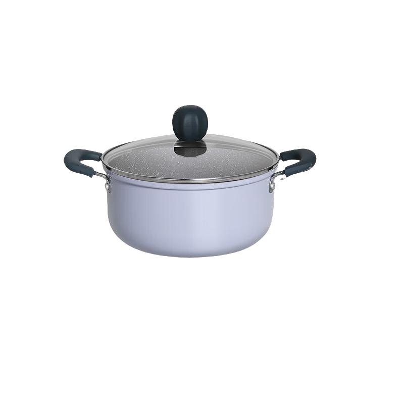 COOKER KING JZ22TG Maifan Stone Soup Pot
COOKER KING JZ22TG Maifan Stone Soup Pot