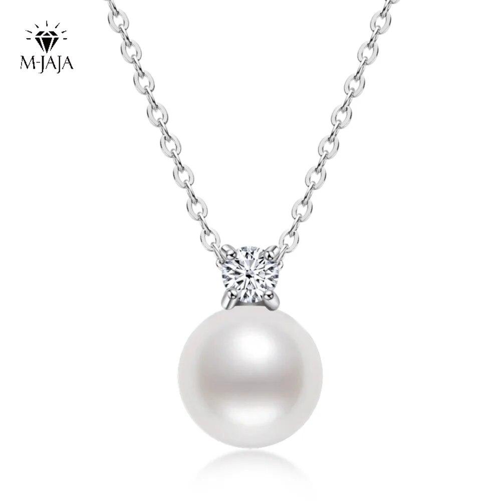 S925 Silver Freshwater Pear Moissanite Necklace Women Ins Jewelry D Color VVS1 Moissanite Diamond Charm Necklace Pass Tester
S925 Silver Freshwater Pear Moissanite Necklace Women Ins Jewelry D Color VVS1 Moissanite Diamond Charm Necklace Pass Tester