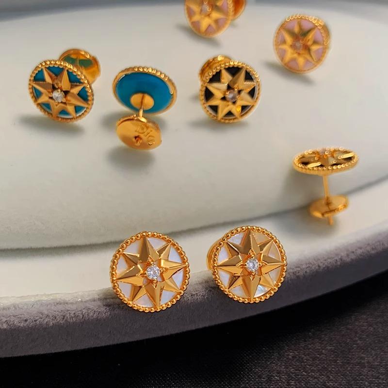 Серьги Fritillaria из серебра 925 пробы с восьмиугольной звездой и бирюзой, серьги из черного агата с дизайном женского меньшинства, элегантные серьги
Серьги Fritillaria из серебра 925 пробы с восьмиугольной звездой и бирюзой, серьги из черного агата с дизайном женского меньшинства, элегантные серьги