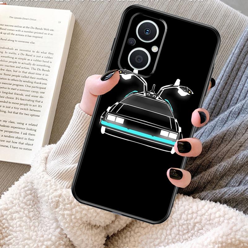Back to the Future Cool Case For OPPO Reno 12 F 13 13F 11F 8T 7 8 10 Pro OPPO Find X8 Pro X6 X3 X5 Lite Cover Fundas OPPO Find X5 Lite
Back to the Future Cool Case For OPPO Reno 12 F 13 13F 11F 8T 7 8 10 Pro OPPO Find X8 Pro X6 X3 X5 Lite Cover Fundas OPPO Find X5 Lite