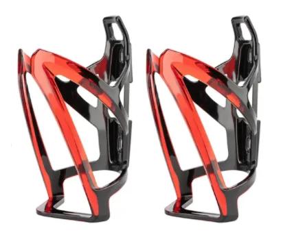 Bicycle Bottle Cages MTB Road Bicycle Water Bottle Holder Colorful Lightweight Cycling Bottle Bracket Bicycle Accessory
Bicycle Bottle Cages MTB Road Bicycle Water Bottle Holder Colorful Lightweight Cycling Bottle Bracket Bicycle Accessory