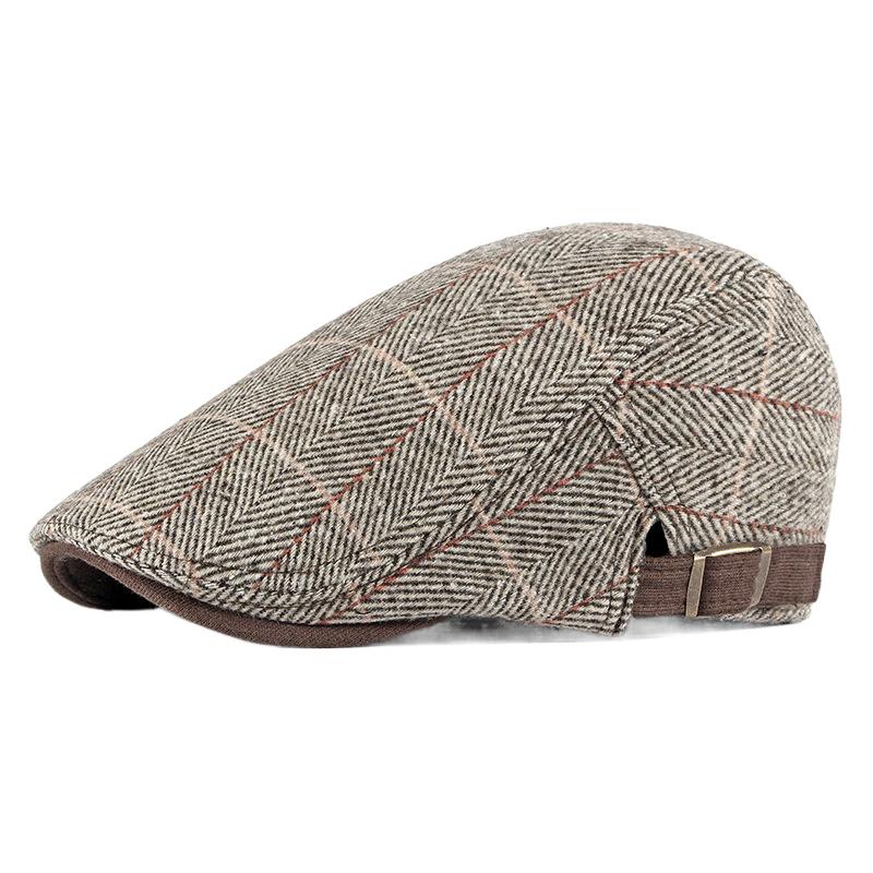 Men s Women s Flat Ivy Gatsby Newsboy Hat Winter Spring Autumn Driving Cabbie Hunting Cap M коричневый
Men s Women s Flat Ivy Gatsby Newsboy Hat Winter Spring Autumn Driving Cabbie Hunting Cap M коричневый