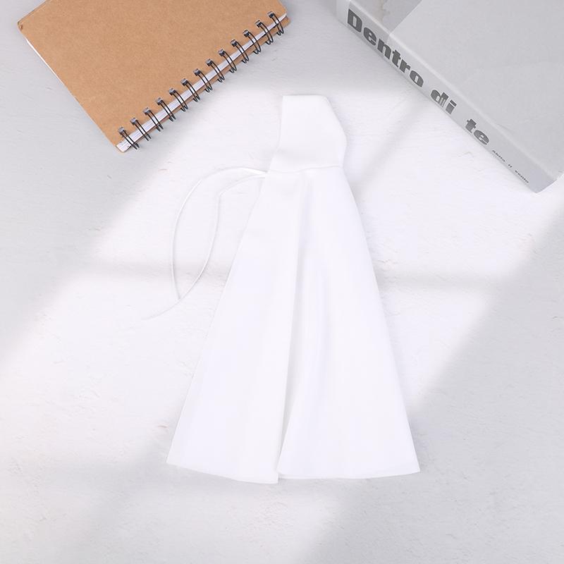 1/6 Scale Male Female Soldier Accessories Multiple Colors Male Cloak Hooded Cape Clothes For 12 Inches Action Figure Bjd Doll білий
1/6 Scale Male Female Soldier Accessories Multiple Colors Male Cloak Hooded Cape Clothes For 12 Inches Action Figure Bjd Doll білий