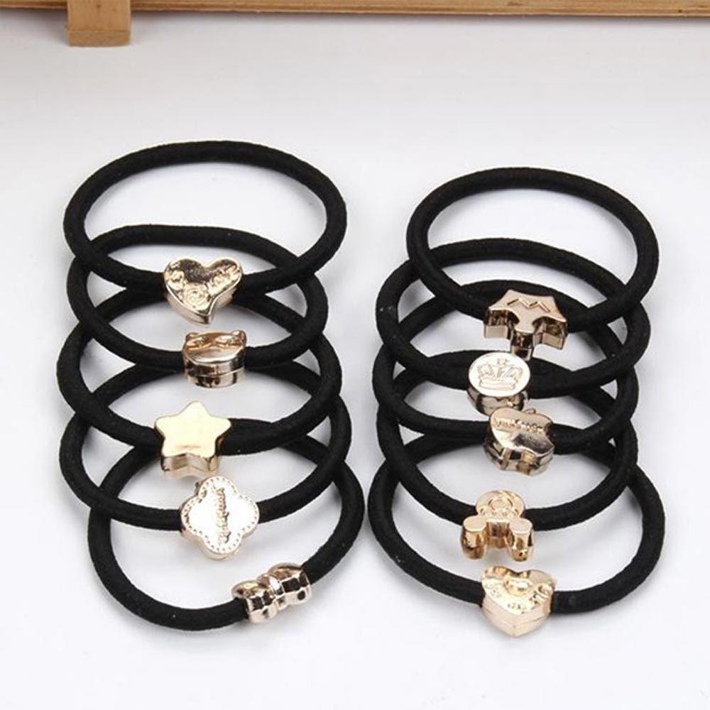 100 Резинок для волос Золотая медаль Смешанные Резинки для волос Резинки для волос
100 Резинок для волос Золотая медаль Смешанные Резинки для волос Резинки для волос