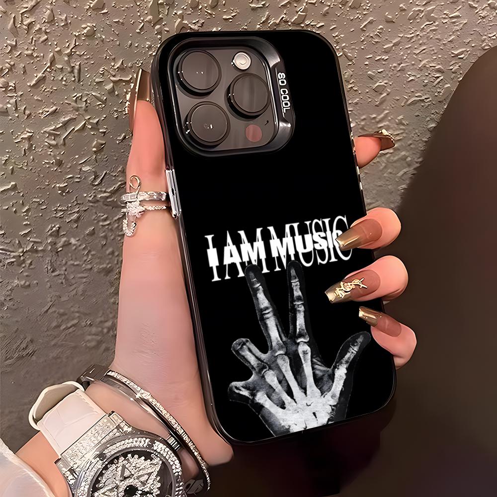Rap P-Playboi C-Carti Phone Case For IPhone17 Air 16 15 14 Plus 13 12 11 Pro XS Max Silver Black Bumper Case iPhone 14 Plus
Rap P-Playboi C-Carti Phone Case For IPhone17 Air 16 15 14 Plus 13 12 11 Pro XS Max Silver Black Bumper Case iPhone 14 Plus