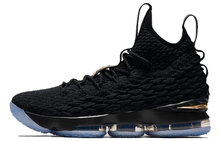 Nike LeBron 15 Ep Металічне золото AO1754-006 41
Nike LeBron 15 Ep Металічне золото AO1754-006 41
