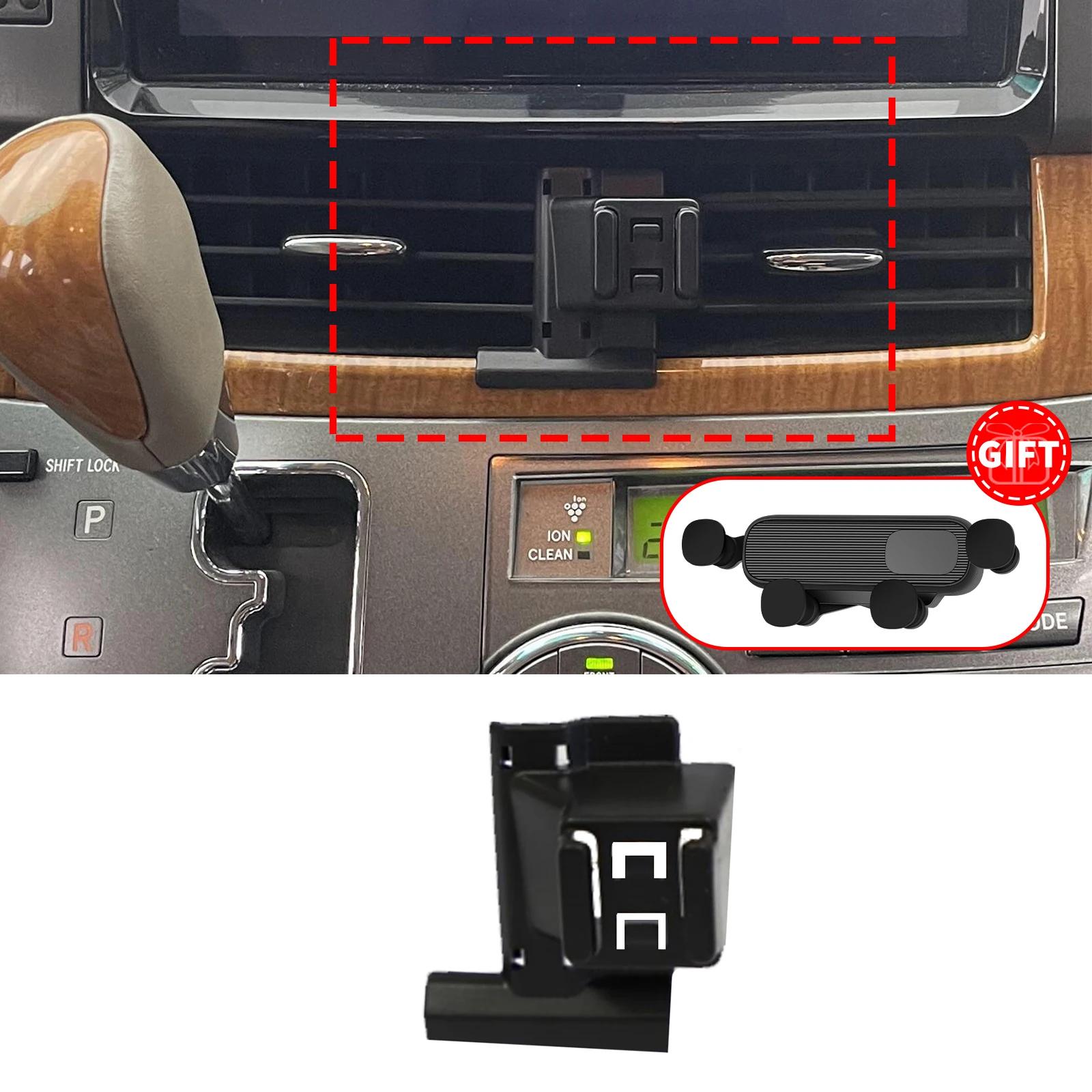 fit for Toyota Previa 50 2006- XR50 Estima Tarago Fit Phone Holder Mount Dashboard Screen Base No Drill accessoires Only Base
fit for Toyota Previa 50 2006- XR50 Estima Tarago Fit Phone Holder Mount Dashboard Screen Base No Drill accessoires Only Base