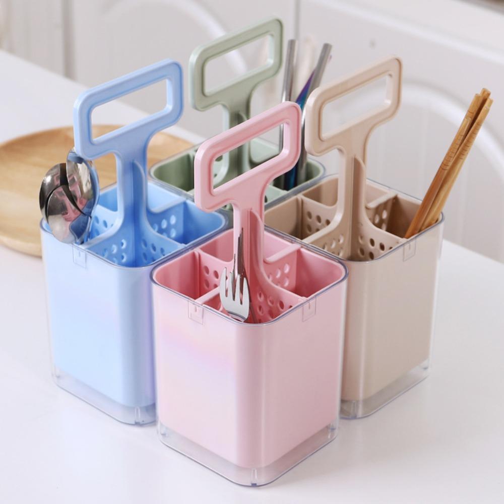 with Lid Cutlery Storage Boxes Plastic Storage Shelf New Flatware Organizers for Home Use
with Lid Cutlery Storage Boxes Plastic Storage Shelf New Flatware Organizers for Home Use