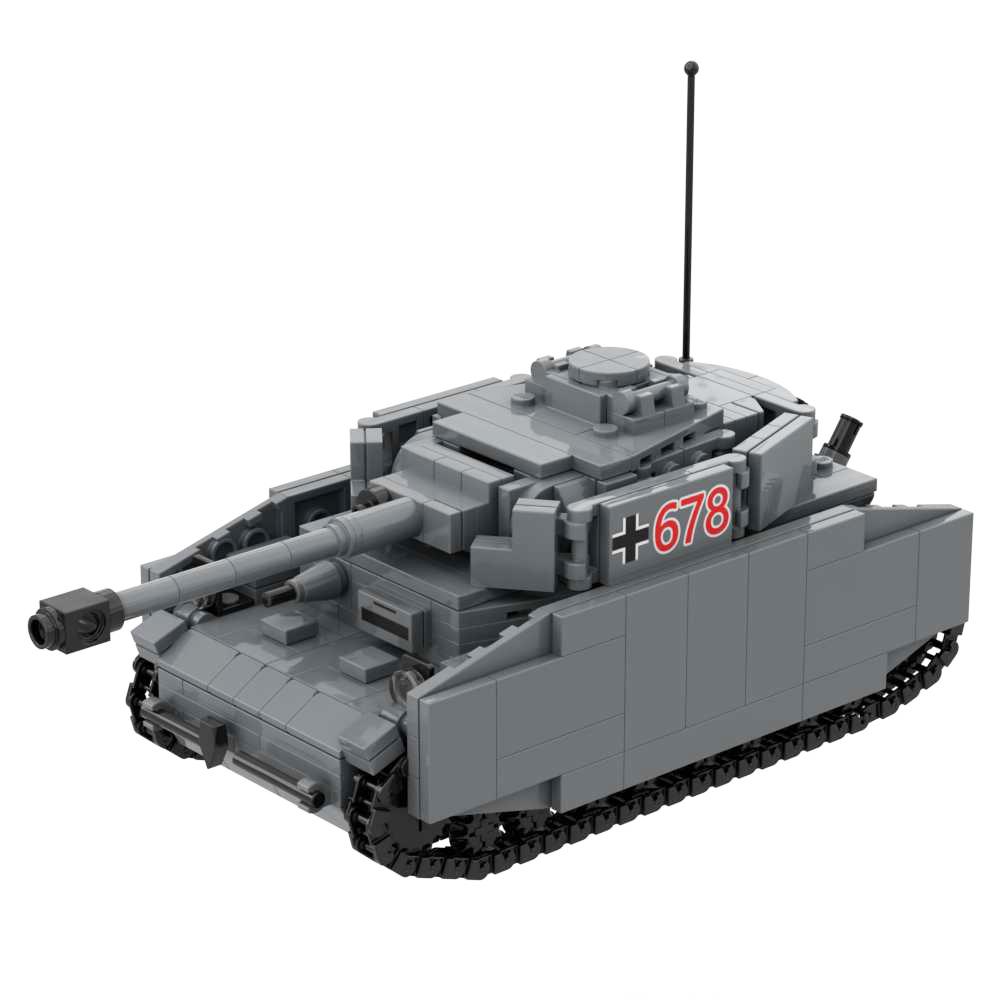 Друга світова війна Німецький танк Panzer I II III IV Flakpanzer MK103 Військовий будівельний блок Іграшка Армійські цеглини Набір для складання Сумісний з брендами
Друга світова війна Німецький танк Panzer I II III IV Flakpanzer MK103 Військовий будівельний блок Іграшка Армійські цеглини Набір для складання Сумісний з брендами