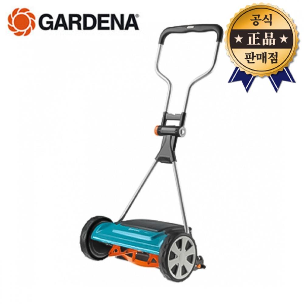 Ручная газонокосилка Gardena 400C Ручная газонокосилка 4022 20 Садовая косилка Premium
Ручная газонокосилка Gardena 400C Ручная газонокосилка 4022 20 Садовая косилка Premium