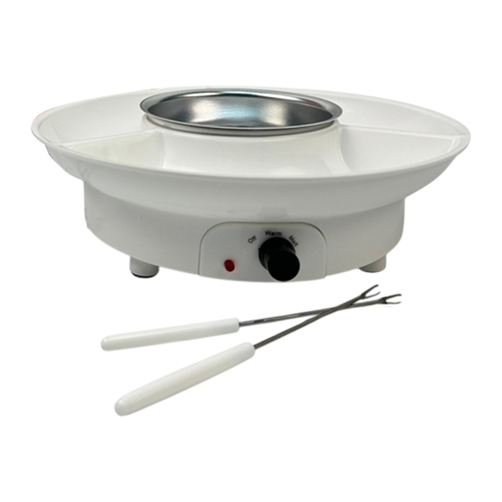 Електричний набір для фондю Шоколадний фондюшниця Штепсель ЄС для сиру Кухонні гаджети для брецелів Фруктів Соусів Вечірній перегляд фільму білий
Електричний набір для фондю Шоколадний фондюшниця Штепсель ЄС для сиру Кухонні гаджети для брецелів Фруктів Соусів Вечірній перегляд фільму білий