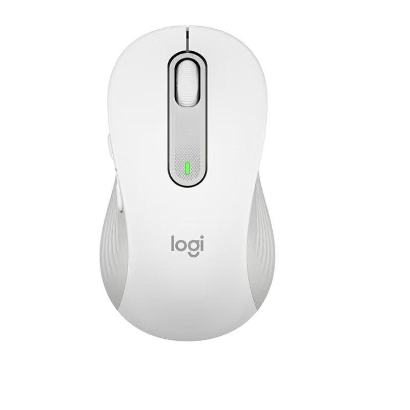 Logitech M650 Wireless Bluetooth Silent Mouse
Logitech M650 Wireless Bluetooth Silent Mouse